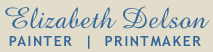 Elizabeth Delson Printer Paintmaker