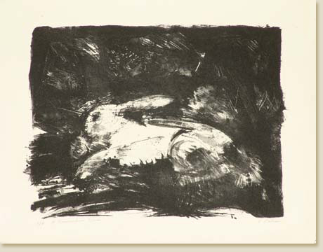 A Summertime Scene by Elizabeth Delson