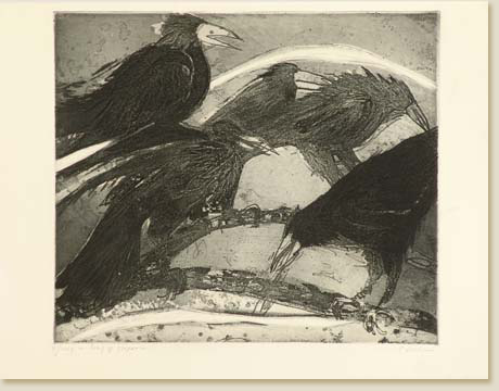 Sing a Song of Sixpence by Elizabeth Delson