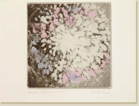 Another Flower by Elizabeth Delson