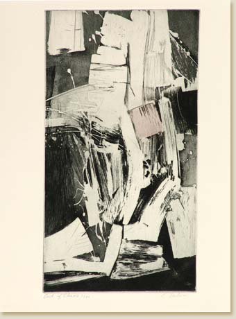 Metamorphoses 08: Out of Chaos by Elizabeth Delson