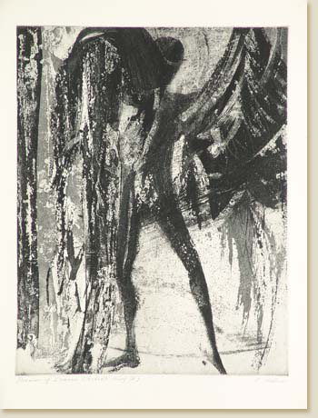 Dream of Icarus by Elizabeth Delson