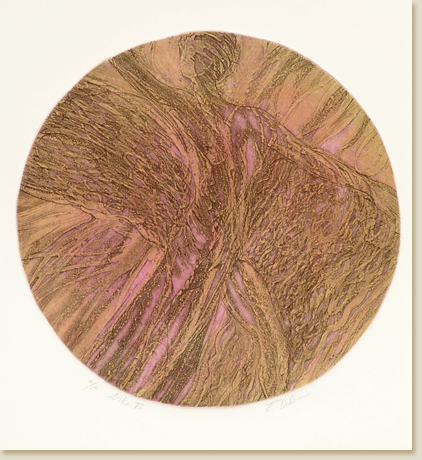 Nike VI by Elizabeth Delson